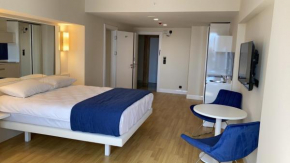 ORBI CITY apartments 5*